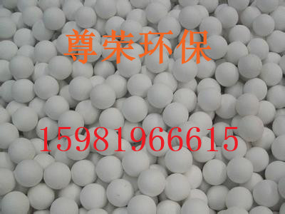 天桥水处理氧化铝球【产品报价】价格