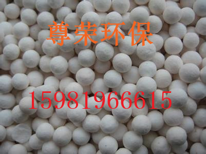 氧化铝滤料/白山氧化铝滤料使用用途