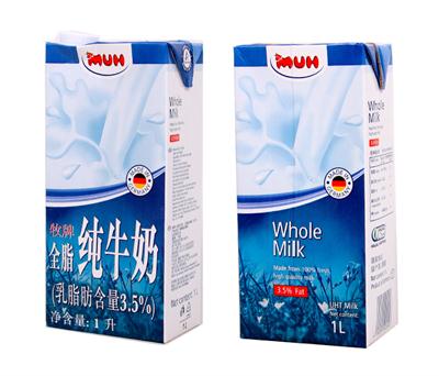 澳大利亚牛奶进口报关报检