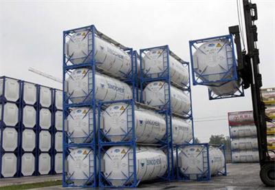 北京机场进口化工品报关