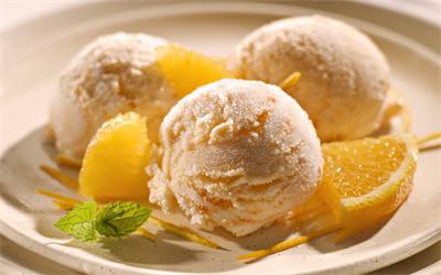 意大利高端冰激凌进口报关 高端冰激凌报关