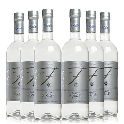 上海饮用水进口报关需要什么