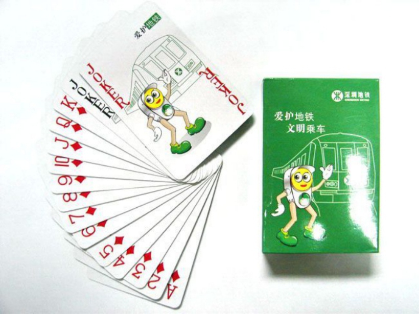 焦作广告扑克定制_山东麒麟扑克&nbsp;&nbsp;厂家价格
