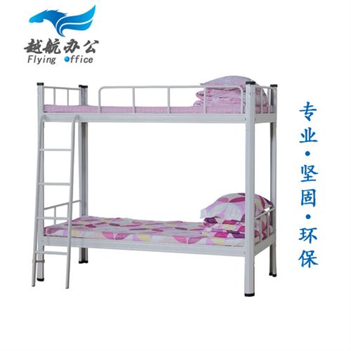 学生铁床_合川铁床_重庆铁床(查看)  上下铺铁床  铁床生产厂家