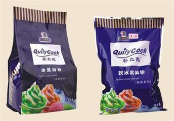 天津进口俄罗斯冰淇淋怎么报关
