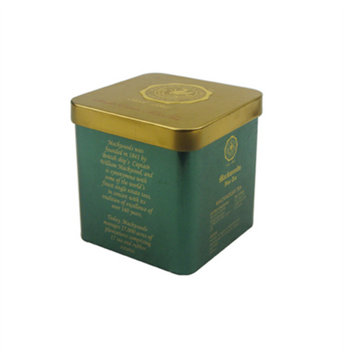 连云港茶叶包装铁盒、华宝印铁制罐、茶叶包  茶叶包装铁皮盒  茶叶包装铁盒5  茶叶包装铁盒定制