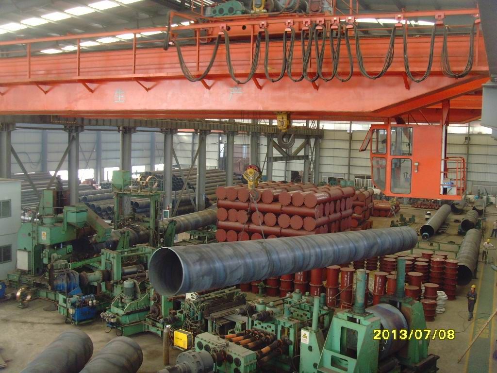 广西管顺钢管厂