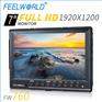 视瑞特 FW760 7寸全高清技监级HDMI视频监视器