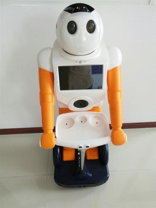 服务机器人_武汉服务机器人_解说服务机器  暖场服务机器人  传菜服务机器人  解说服务机器人