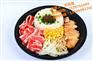 板烧厨房DIY铁板饭加盟 2017特色快餐店加盟