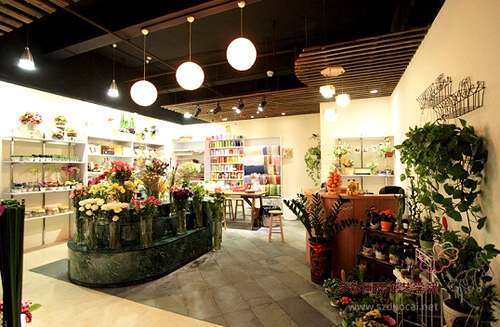 洛阳花店培训|花店培训哪家好 开花店培训