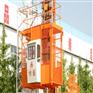山东变频施工升降机厂家 倾斜式施工升降机