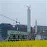 山东稳定土拌和站供应商 稳定土拌和站价格