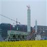 方圆稳定土搅拌站 稳定土拌合站价格 专业