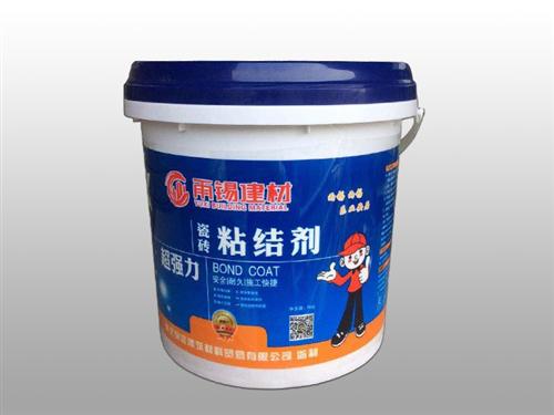 河北瓷砖粘结剂|瓷砖粘结剂|雨锡建筑(图  瓷砖粘结剂厂家  墙地砖粘结剂