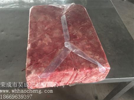 进口西班牙猪脑_口碑好的混冻成板猪脑批发  成型混冻大板猪脑