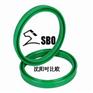 UNP型活塞密封圈直销/DHS防尘活塞密