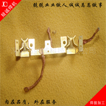 弧形点焊机气缸  点焊机手持  点焊机循环水