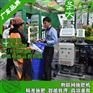 广东灌溉施肥一体机 惠州花生施肥器操作简单的水肥机械