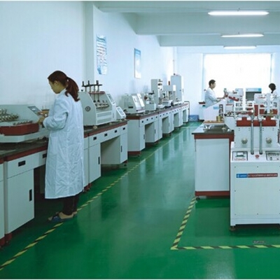 广东肇庆市封开县试验机校准第三方检测认证公司