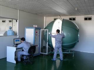 广东肇庆市德庆县仪器设备校准第三方检测认证公司