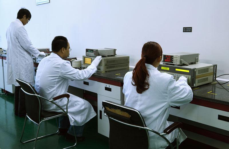 广东惠州市龙门县试验机校准第三方检测认证公司