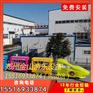 台湾新款观光小火车款式新颖 无轨小火车经典游乐设备