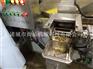 福建白条鱼油炸机 304材质 循环过滤