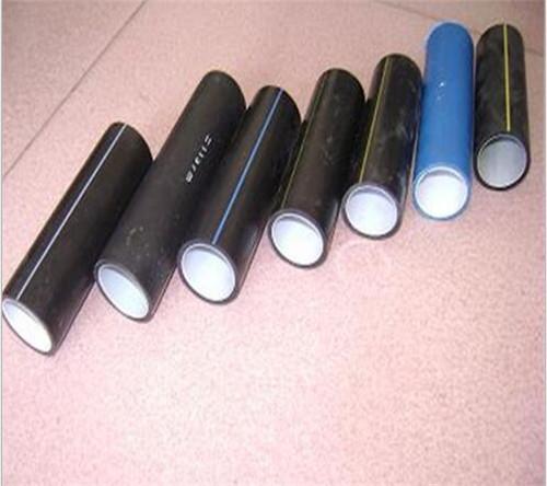 山东硅芯管、亿鑫塑胶、国标硅芯管  pe硅芯管  硅芯管价格  pe40硅芯管