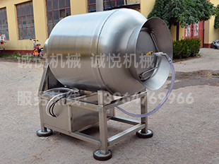 真空滚揉机  牛羊肉腌制设备 不锈钢 滚揉机价格