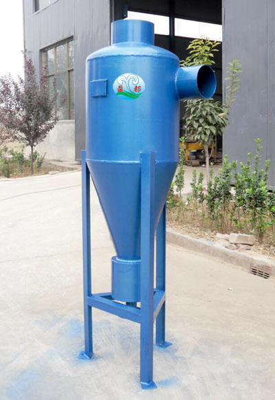 保定YDXL-125旋流除砂器 旋流除砂器报价 立式旋流除砂器 锥形离心除砂器