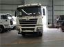 佳木斯厂家直销陕汽德龙12方水泥搅拌车