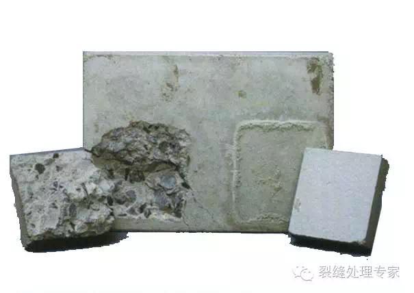 混凝土结构界面剂新老混凝土的粘接材料
