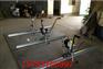 建筑施工水泥振动尺 小型手扶式振平尺 厂家