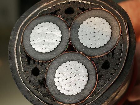 甩卖铝高压电缆——哪里有售超值的铝高压电 铝高压电缆专卖 铝高压电缆厂家