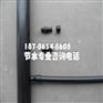管材批发 低压管材 PE管材供应