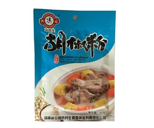 胡椒粉、民生香香味业、胡椒粉批发  胡椒粉厂家  胡椒粉供应商