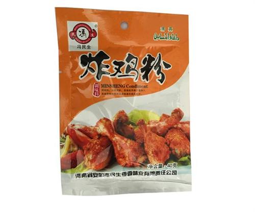 炸鸡粉_民生香香味业_炸鸡粉代理  炸鸡粉生产厂家  炸鸡粉批发