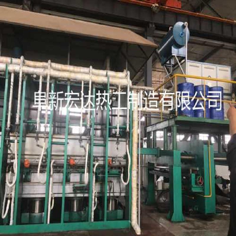 橡胶用电加热导热油炉-专业电加热导热油炉 高温电加热导热油 电加热导热油炉厂 阜新电加热导热油