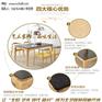 北欧家具加盟|上海北欧家具|群意家具(查
