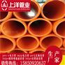 义乌MPP复合管 金华MPP电力管厂家