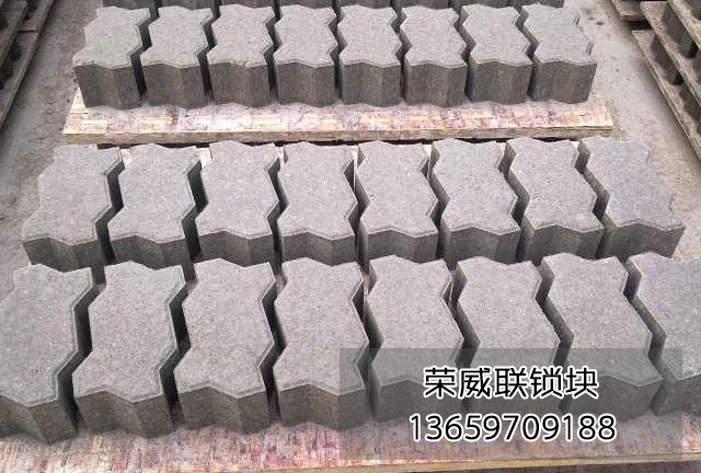 水泥联锁块供应厂家|湛江规模大的湛江混凝&nbsp;&nbsp;湛江混凝土联锁块厂家&nbsp;&nbsp;湛江联锁块厂家&nbsp;&nbsp;联锁块规格
