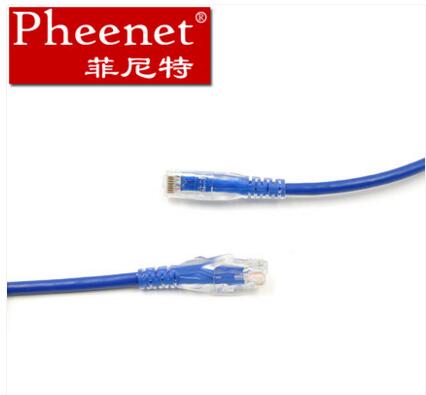 菲尼特计算机机房布线方案机房工程厂家&nbsp;&nbsp;六线类