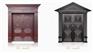 仿铜门怎么样、赣州铜门、福乐全定制仿铜门