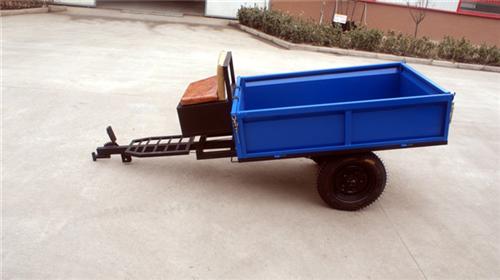 小型农用拖车_上海农用拖车_胡杨机械(图  农用拖车转盘  欧式农用拖车
