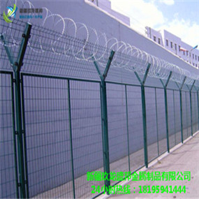乌鲁木齐公路护栏网供应商