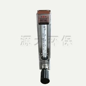 玻璃转子流量计