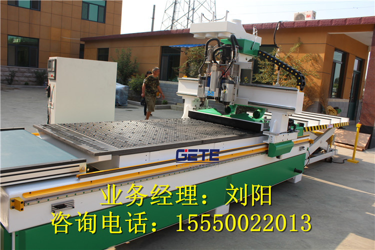 数控开料机哪个品牌性价比高 M4