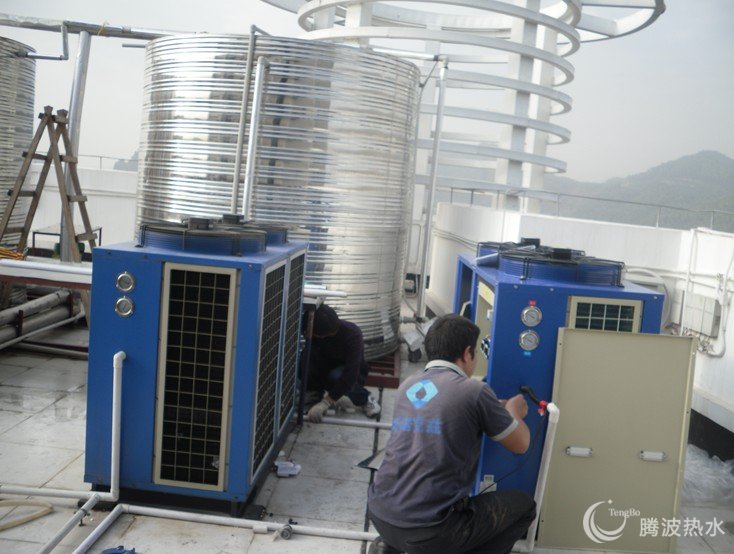 深圳宝安空气能安装免费上门  深圳空气能安装