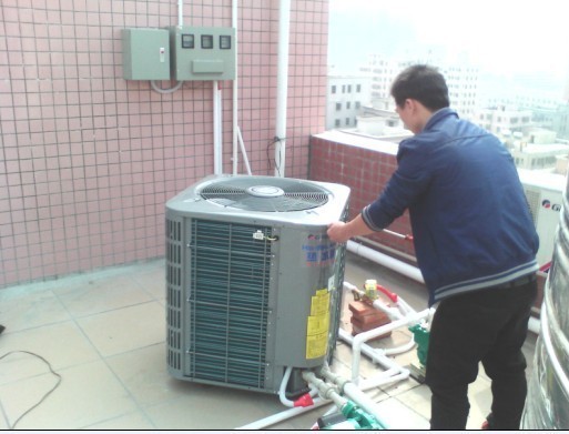 家用空气能热水器多少钱 商用空气能热水器哪家好  商用空气能哪家好